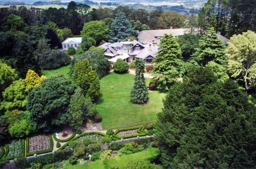 milton park country house hotel and spa