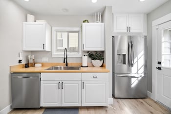 prescott