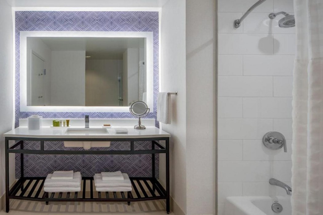 hilton richmond downtown
