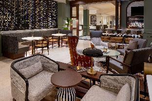 hilton richmond downtown