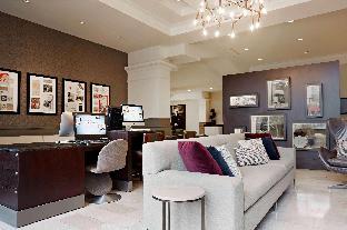 hilton richmond downtown