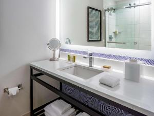 hilton richmond downtown