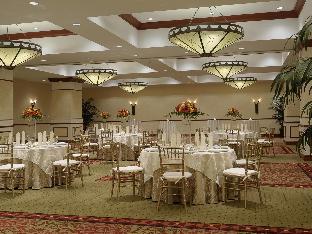 hilton richmond downtown