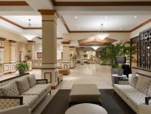 hilton richmond downtown