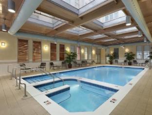 hilton richmond downtown