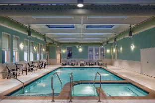 hilton richmond downtown