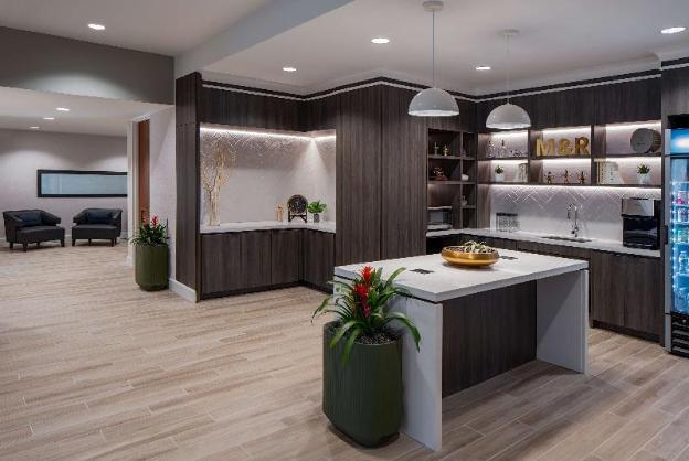 hilton richmond downtown