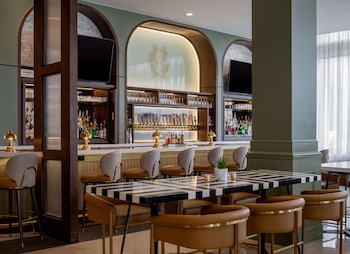 hilton richmond downtown