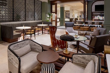 hilton richmond downtown