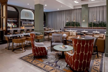 hilton richmond downtown