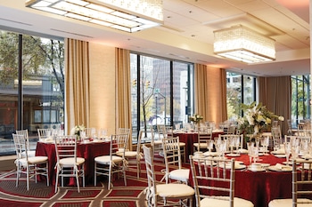 hilton richmond downtown