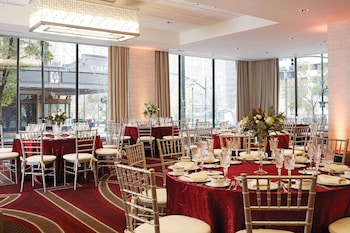 hilton richmond downtown