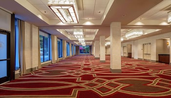 hilton richmond downtown