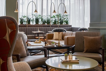 hilton richmond downtown