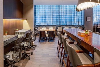 hilton richmond downtown