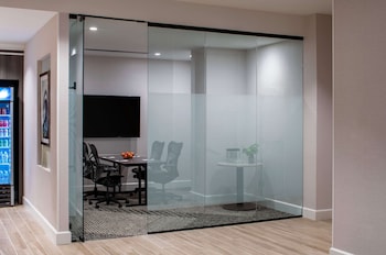 hilton richmond downtown