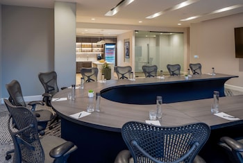 hilton richmond downtown