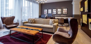 hilton richmond downtown