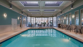 hilton richmond downtown