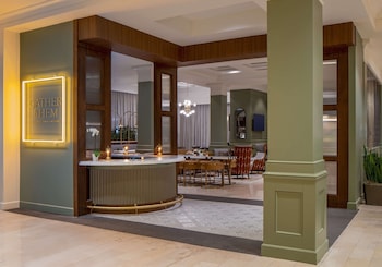 hilton richmond downtown