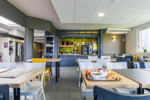 B&B Hotel Metz Semecourt,Maizieres-Les-Metz>>Hagondange,2 star