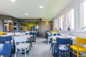 B&B Hotel Metz Semecourt,Maizieres-Les-Metz>>Hagondange,2 star