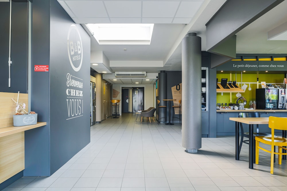 bandb hotel metz semecourt