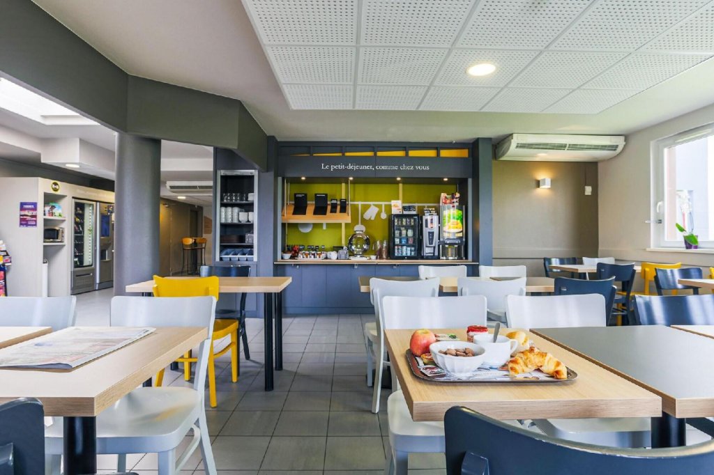 bandb hotel metz semecourt