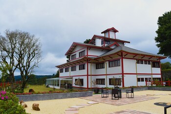 pousada matsubara