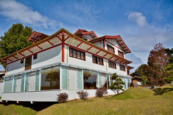pousada matsubara