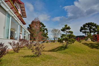pousada matsubara