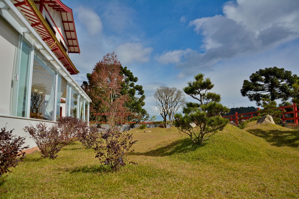 pousada matsubara