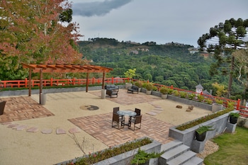 pousada matsubara