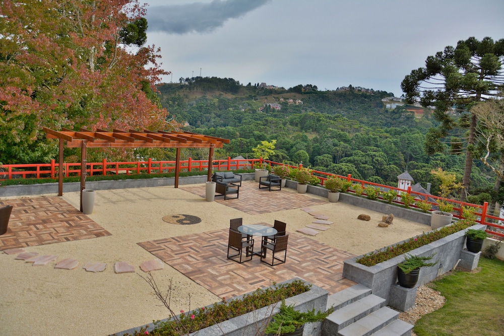 pousada matsubara