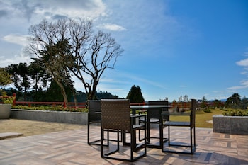 pousada matsubara