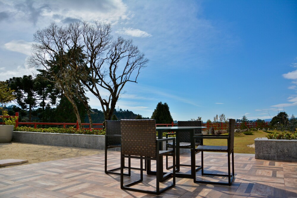 pousada matsubara