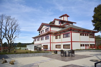 pousada matsubara