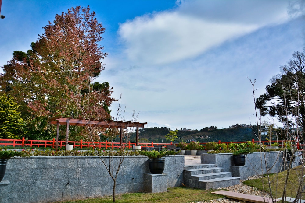 pousada matsubara