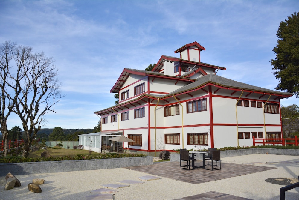 pousada matsubara