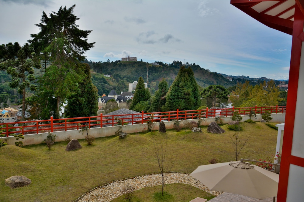 campos do jordao