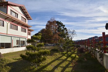 pousada matsubara