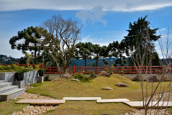 pousada matsubara