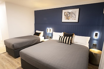 southend hotel