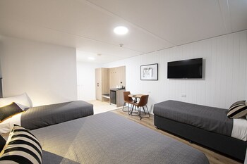 southend hotel
