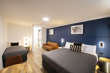 southend hotel