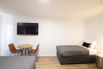 southend hotel