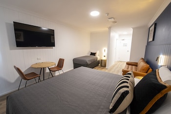 southend hotel