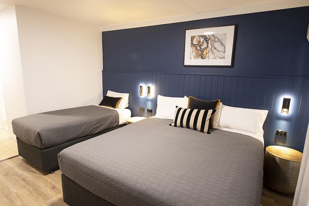southend hotel