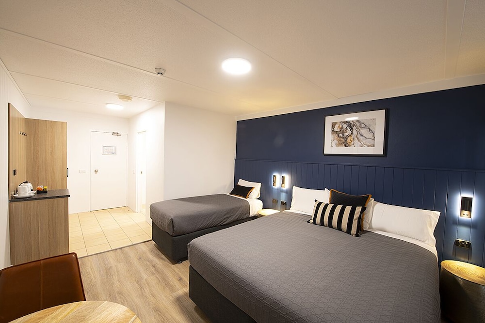 southend hotel