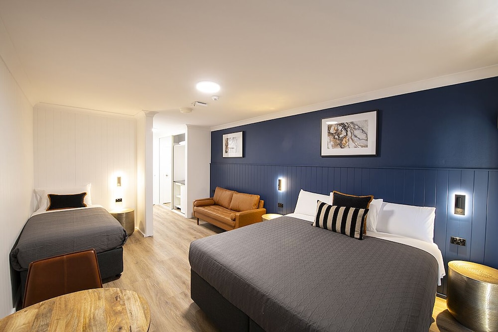 southend hotel